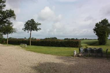 Bremsmaj Farm Holiday