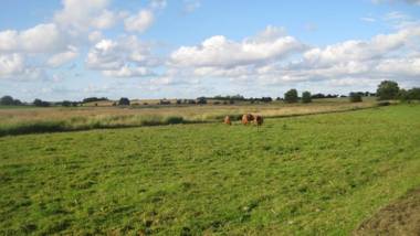 Bremsmaj Farm Holiday