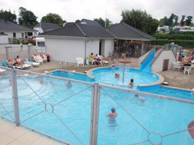 First Camp Skovlund Camping & Cottages