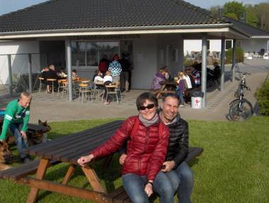 First Camp Skovlund Camping & Cottages