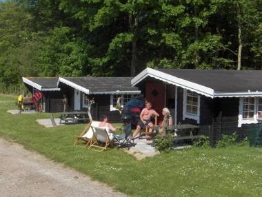 First Camp Skovlund Camping & Cottages
