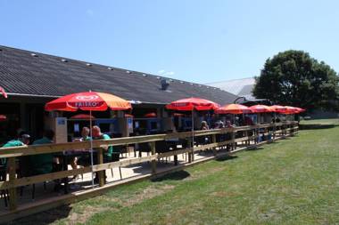 Dana Cup SportsCenter