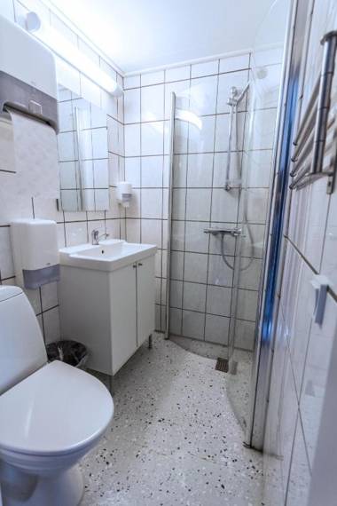 Dana Cup SportsCenter