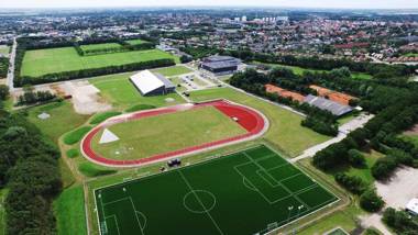 Dana Cup SportsCenter