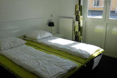 Løkken Hostel