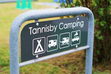 Tannisby Camping