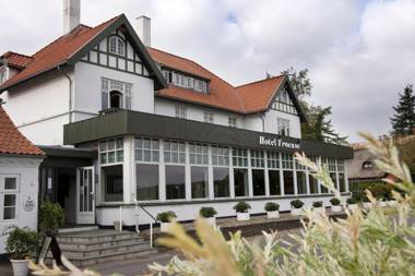 Hotel Troense
