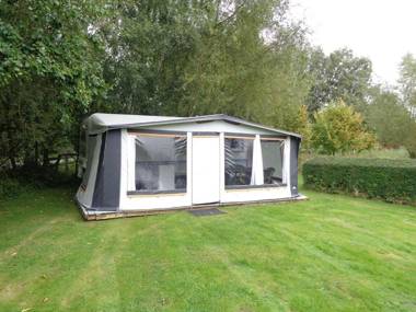 First Camp Bøsøre Strand Feriepark