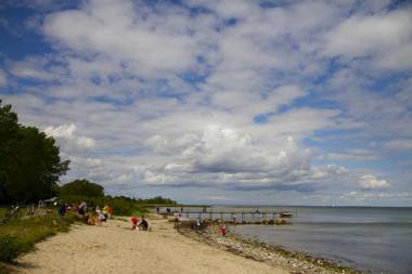 First Camp Bøsøre Strand Feriepark