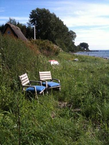 Grastenhus Guesthouse