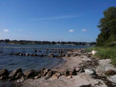 Grastenhus Guesthouse