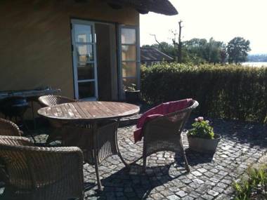 Grastenhus Guesthouse