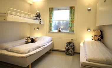 Givskud Zoo Hostel