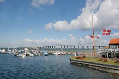 Hotel Rudkøbing Skudehavn