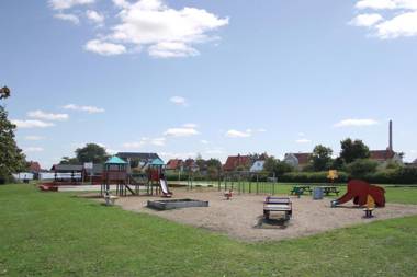 Hotel Rudkøbing Skudehavn