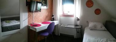 Svalegaarden Guesthouse