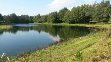 Himmerlands Fiskepark & Camping