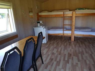 Himmerlands Fiskepark & Camping