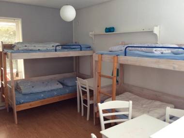 Hostel Agger Vandrerhjem
