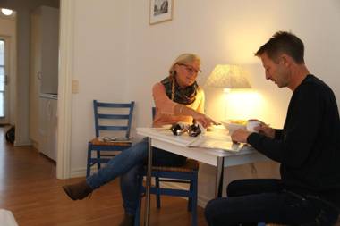 Hotel Nygaard Læsø