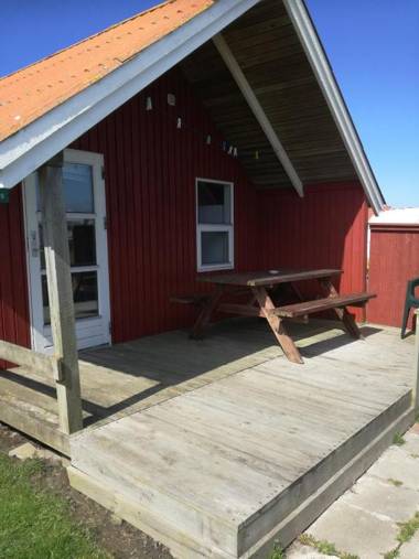Thorsminde Camping & Cottages