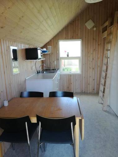 Thorsminde Camping & Cottages