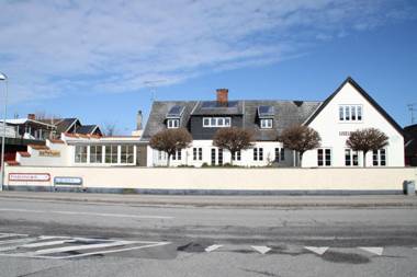 Liseleje Badehotel