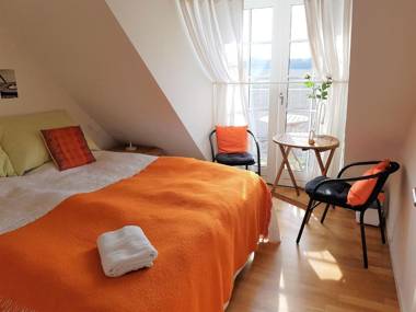 Roskilde B&B