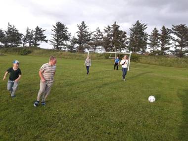 Nissum Fjord Camping