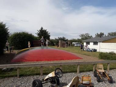 Nissum Fjord Camping