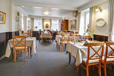 Den Gamle Kro Hornslet