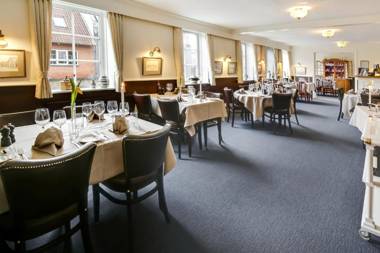 Den Gamle Kro Hornslet