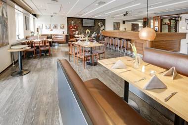 Den Gamle Kro Hornslet