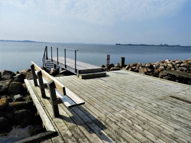 Hausboot-LaFe Flensburger Förde
