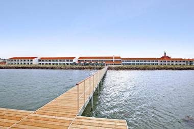 Langhoff & Juul Boutique Hotel og Restaurant