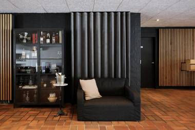 Langhoff & Juul Boutique Hotel og Restaurant