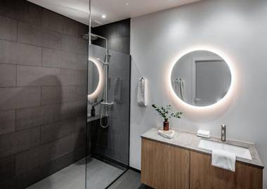 Langhoff & Juul Boutique Hotel og Restaurant