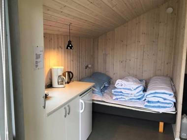 Sdr. Felding camping & hytteby