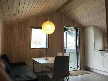 Sdr. Felding camping & hytteby