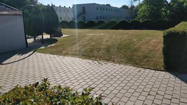 Home Apartment - Havnegade