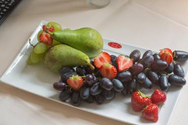 Hotel Phønix Brønderslev