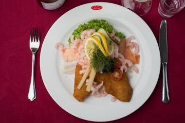 Hotel Phønix Brønderslev