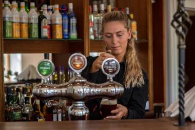 Hotel Phønix Brønderslev