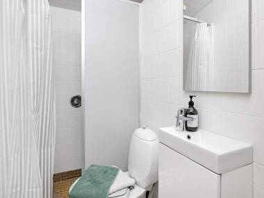 6 person holiday home in Thyholm