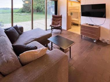 6 person holiday home in Thyholm