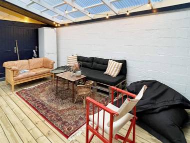 6 person holiday home in Thyholm