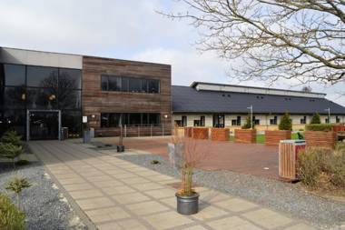 Thorhallen Jels Kultur og Sportscenter