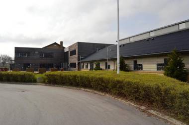 Thorhallen Jels Kultur og Sportscenter