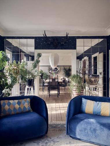 The Norrmans Farmhouse Boutique Hotel