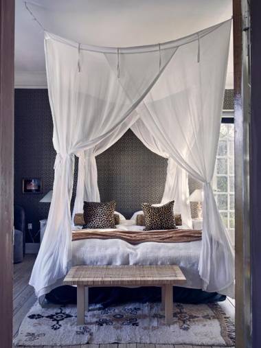 The Norrmans Farmhouse Boutique Hotel